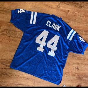 Colts Jersey - Clark #44